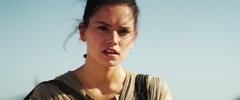 Rey and Obi-Wan Are Both Desert-Dwelling Loners With British Accents