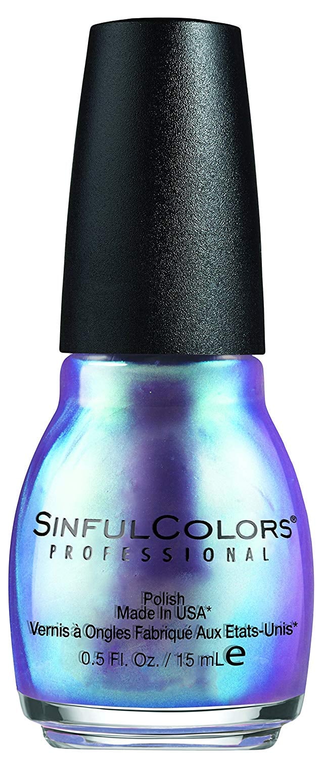Sinful Colors Professional Nail Polish Enamel in Let Me Go Best Nail