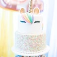 Did Someone Say Glitter? These Unicorn Baby Shower Ideas Will Make You a Believer