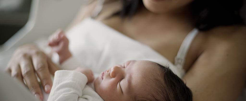Why I Decided to Undergo IVF as a Single Mom