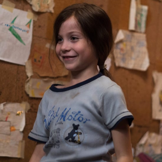 Could Jacob Tremblay Win an Oscar For Room?