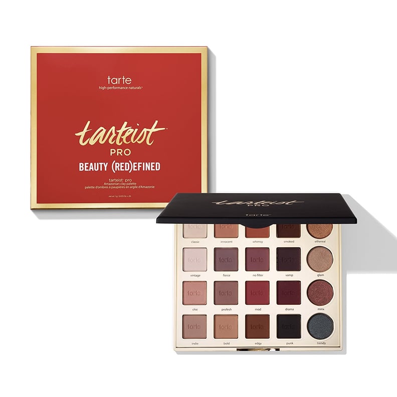 Tarte Tarteist Pro Palette (Product)Red