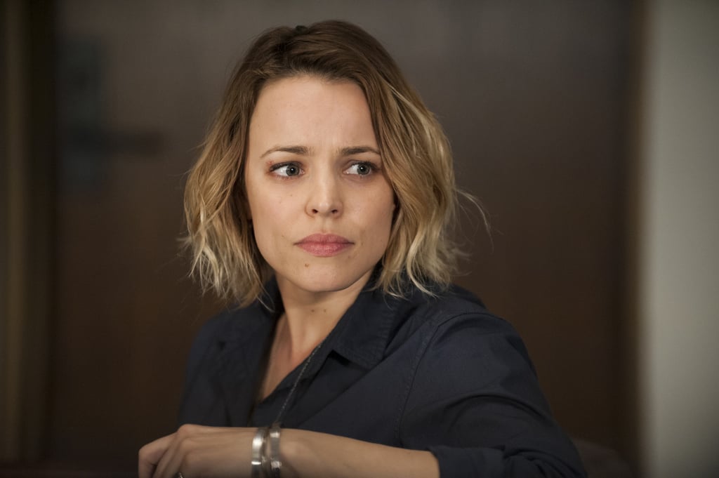 Rachel McAdams as Ani Bezzerides, "a Ventura County Sheriff’s detective often at odds with the system she serves," according to HBO's press release.