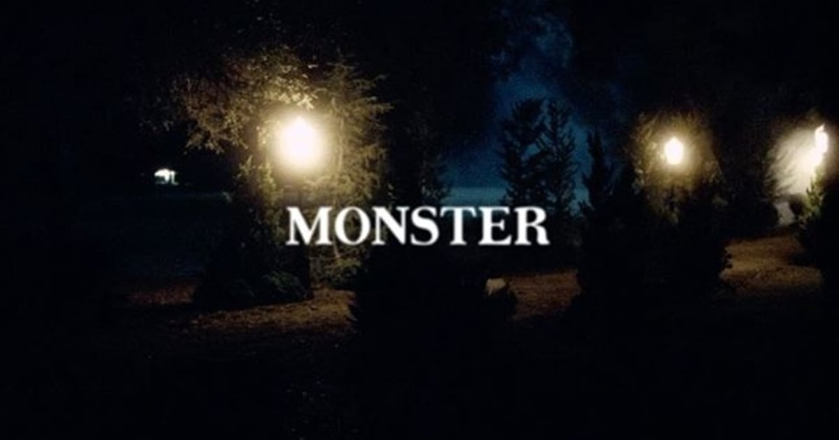 Watch Shawn Mendes and Justin Bieber's "Monster" Video POPSUGAR