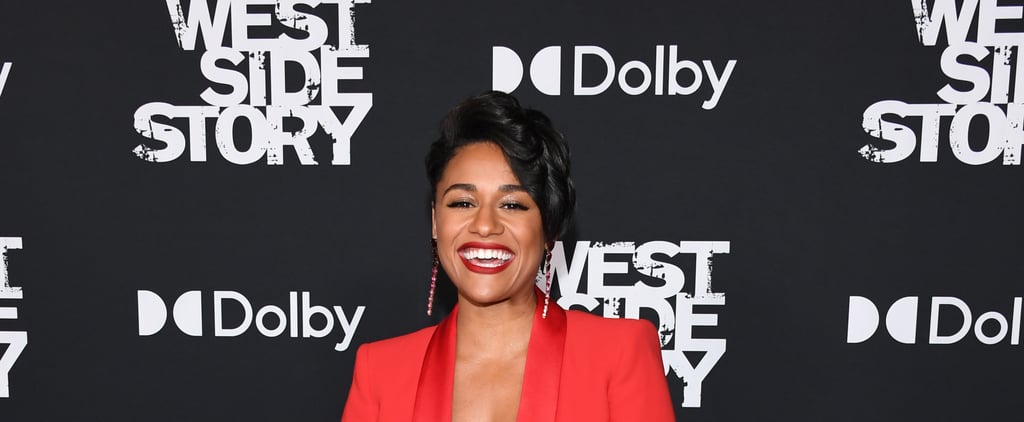 Ariana DeBose Turned Down West Side Story 4 Times