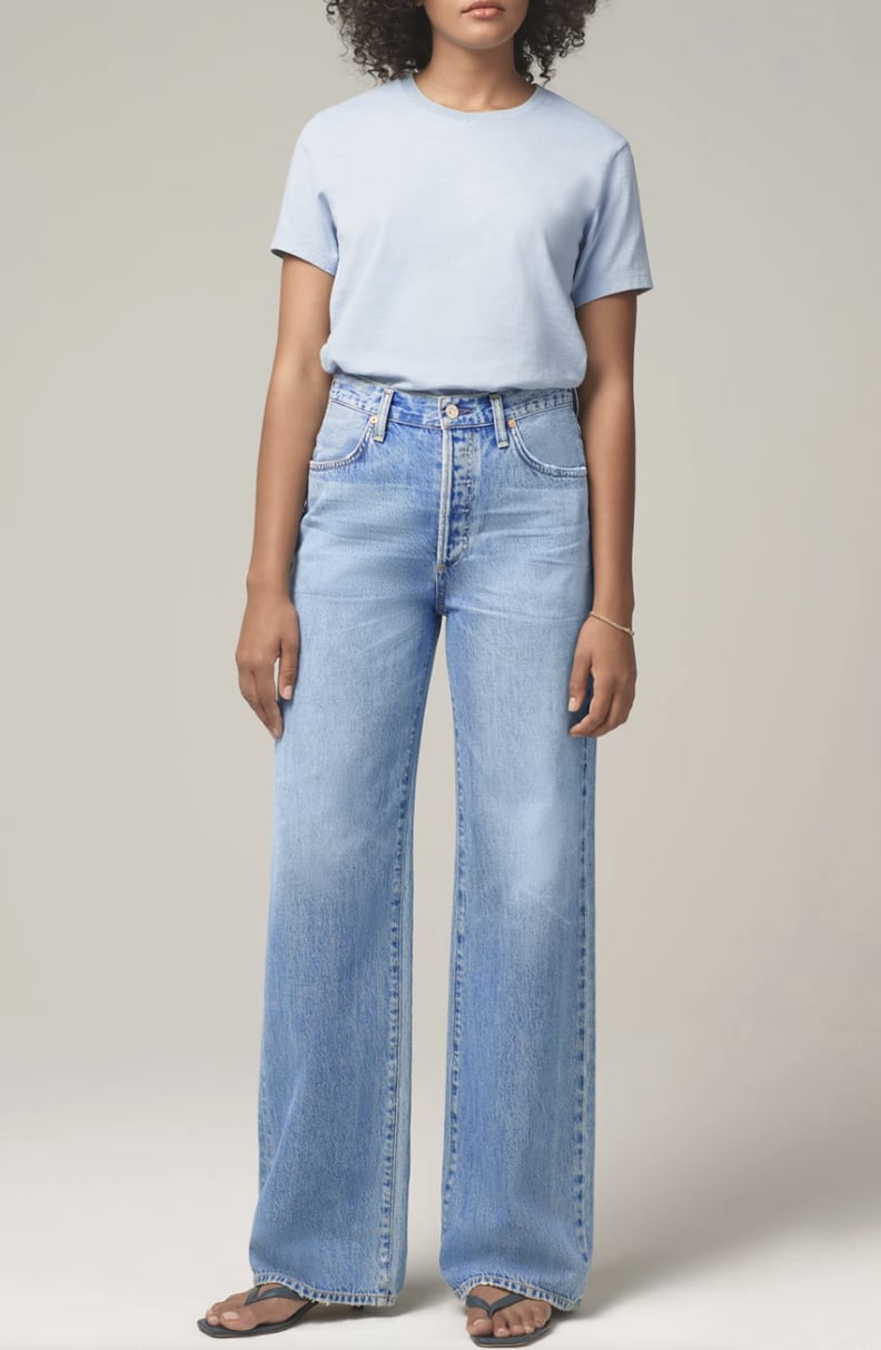 Citizens of Humanity Annina Trouser Jeans