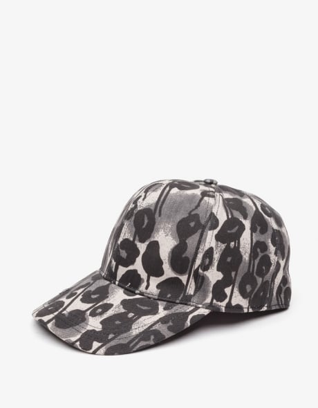 Cheap Monday Baseball Cap