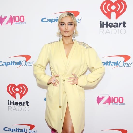 Bebe Rexha Says Designers Won't Dress Her For the Grammys