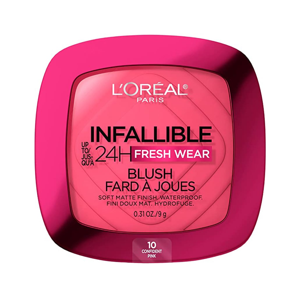 Best New Blush