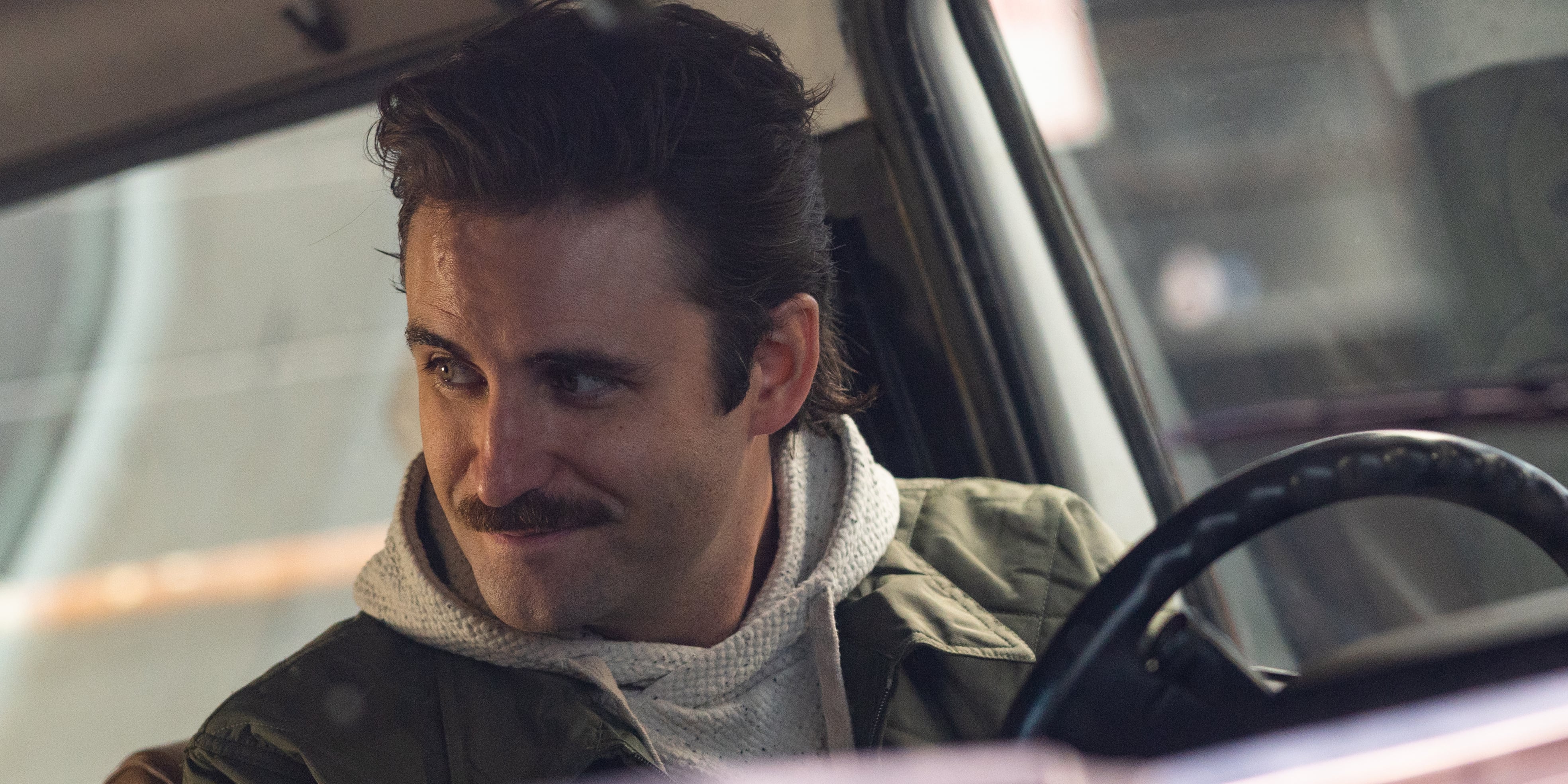 John Reynolds Facts PS Celebrity