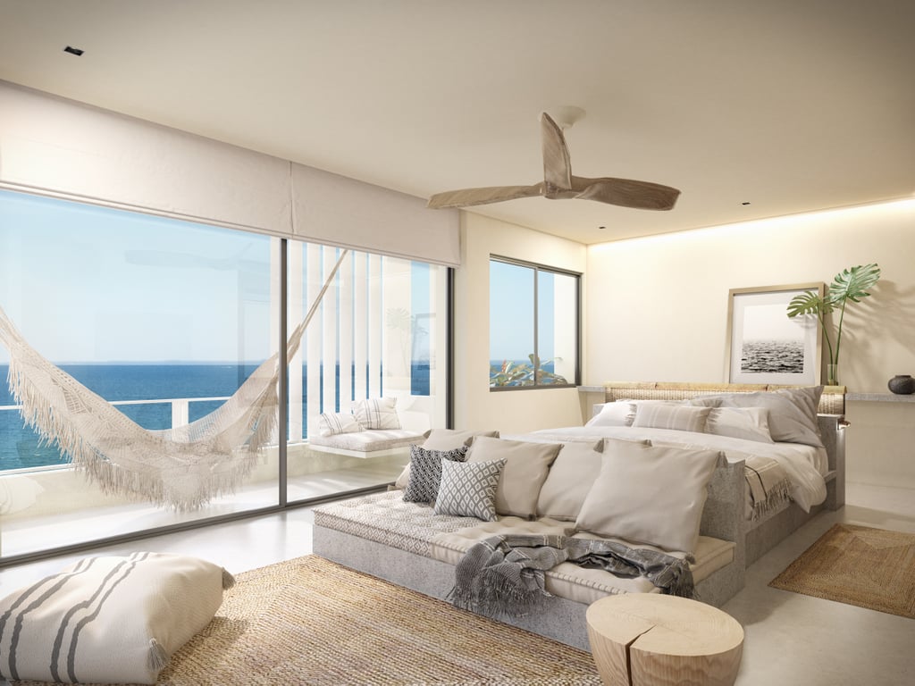 Hotel Amapa (Puerto Vallarta, Mexico)