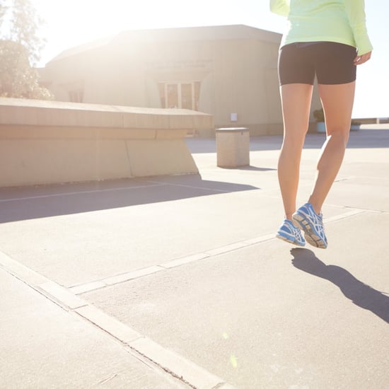 What Is the Best Time of the Day to Run?