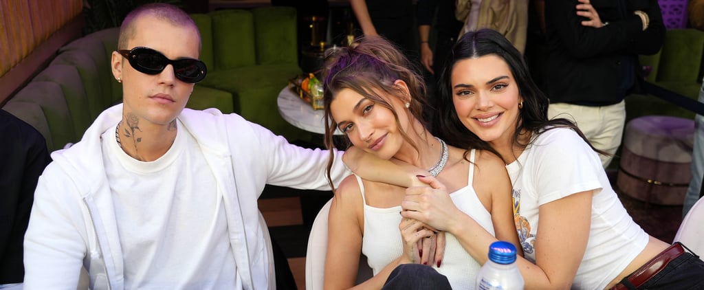The 2022 Super Bowl Was Full of Famous Faces