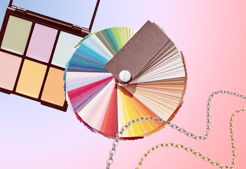 Color Analysis: An Expert Shares How to Find Your Personal Palette