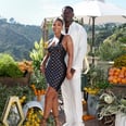 Lori Harvey and Damson Idris's Cutest Photos, From Date Nights to Concerts and Vacations