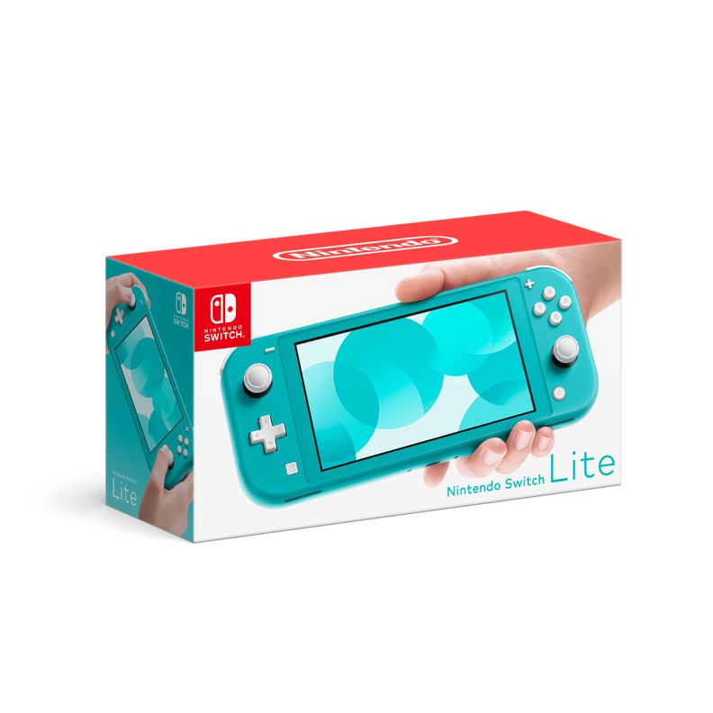 Nintendo Switch Lite Console