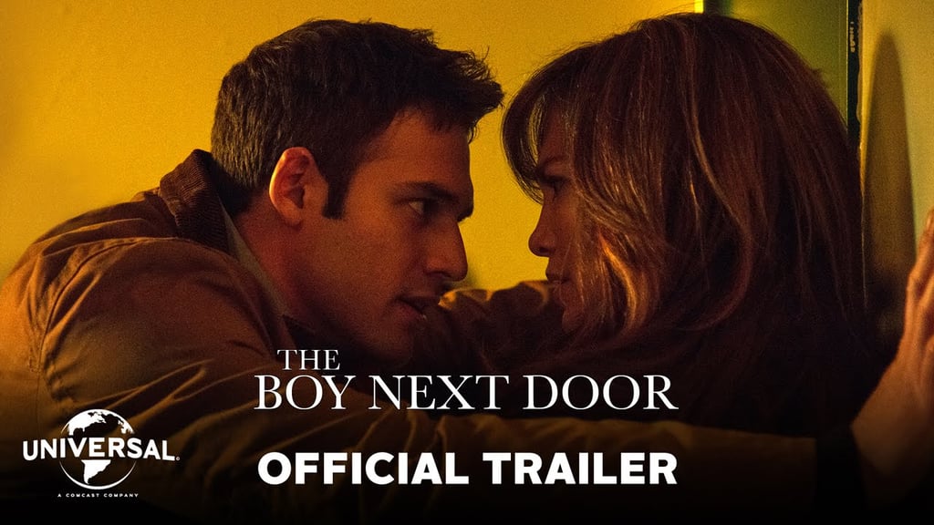 The Boy Next Door