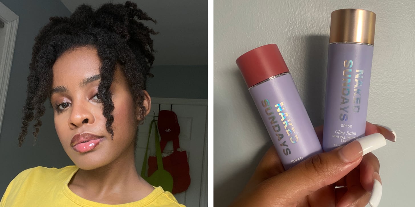 Naked Sundays Just Launched the Perfect Bronzer Blush — Here’s My Review