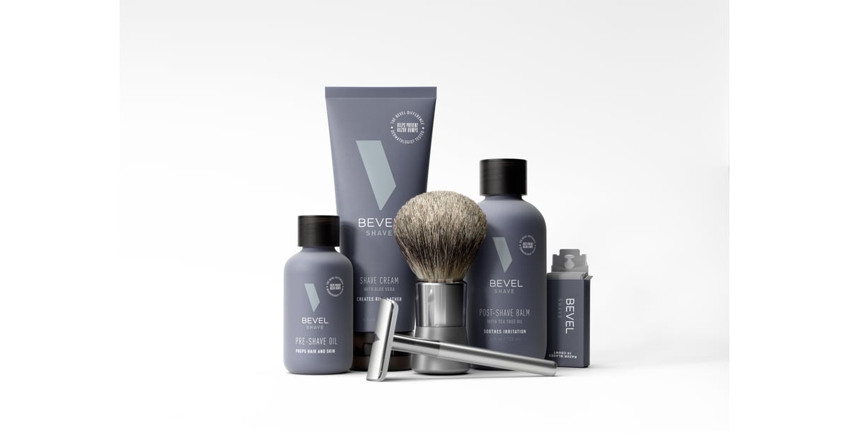 Bevel Shave System Starter Kit 16 Best Beauty Gifts For Men of 2021