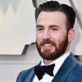 Chris Evans's New Political Website Gets Americans Involved in Politics