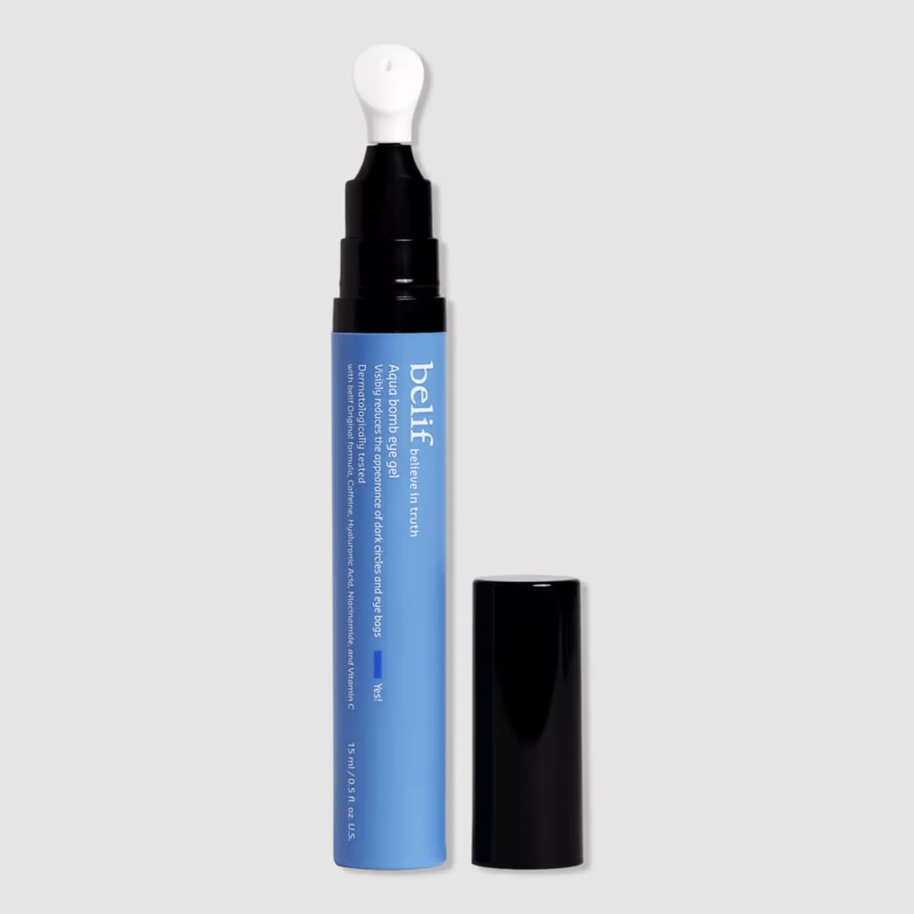 Belief Aqua Bomb Depuffing Eye Gel