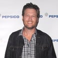 Christina Aguilera's Daughter Hangs Out With Blake Shelton — and Isn't Happy About It