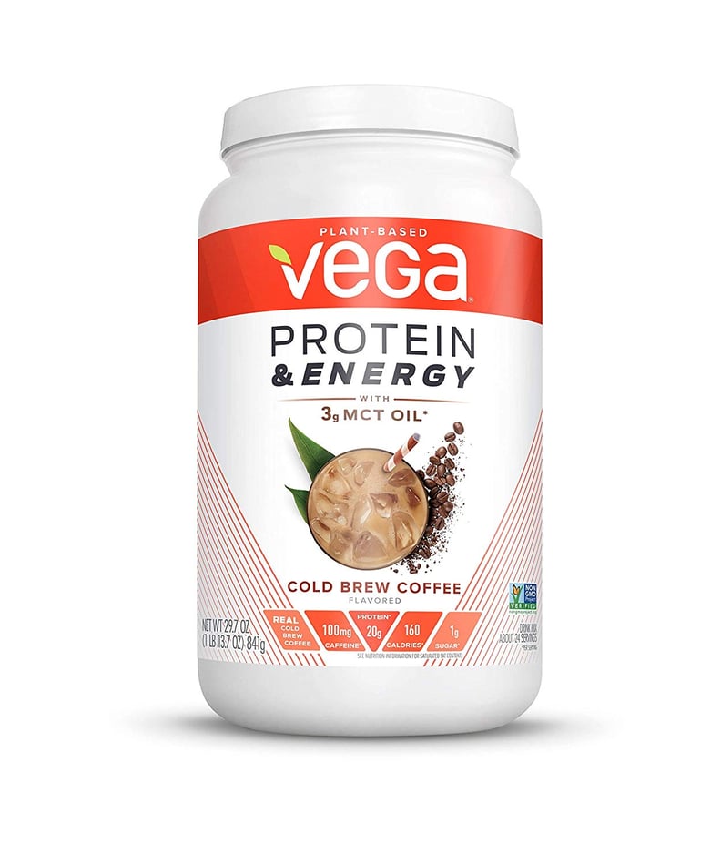 Vega Protein & Energy in Classic Chocolate