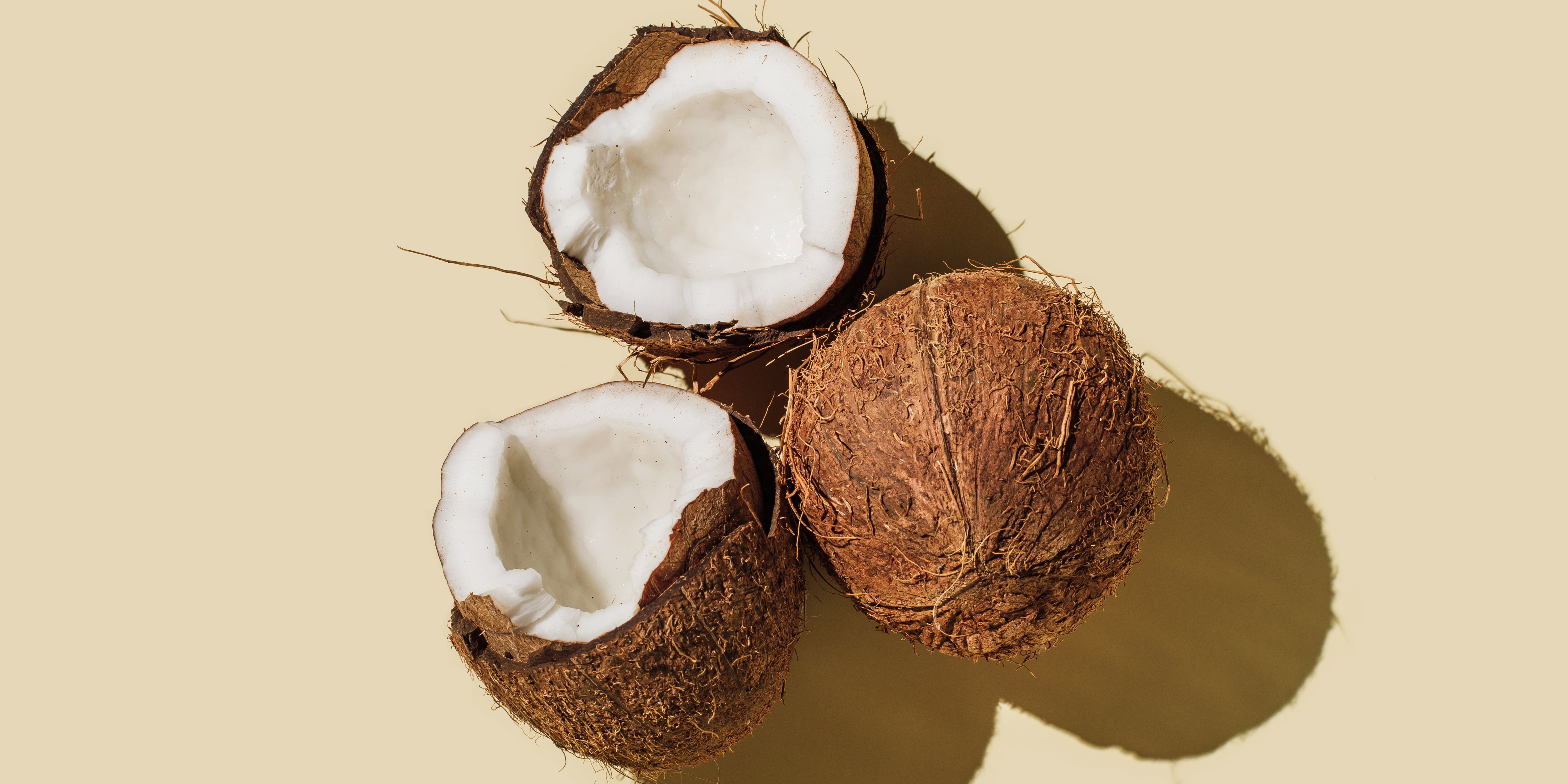 Is Coconut Oil Healthy? Health Benefits and Risks - Vimarsana News