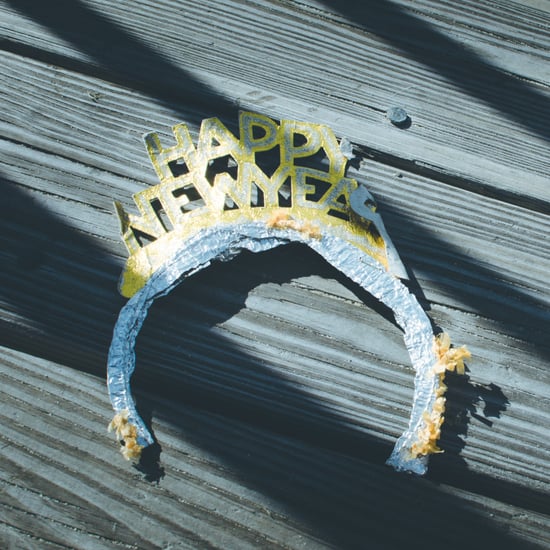 Should Kids Make New Year's Resolutions?