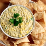 Mexican Corn Dip