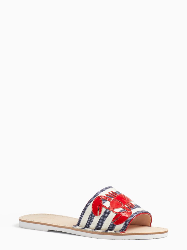 Kate Spade Ivonna Sandals