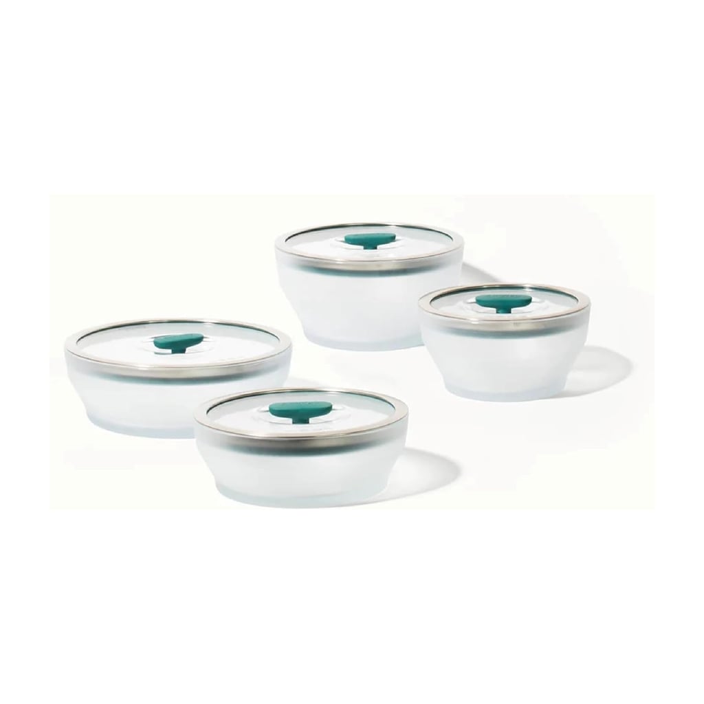 Best Food Storage Set