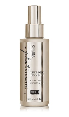 Kenra Professional Platinum Luxe One Leave-In