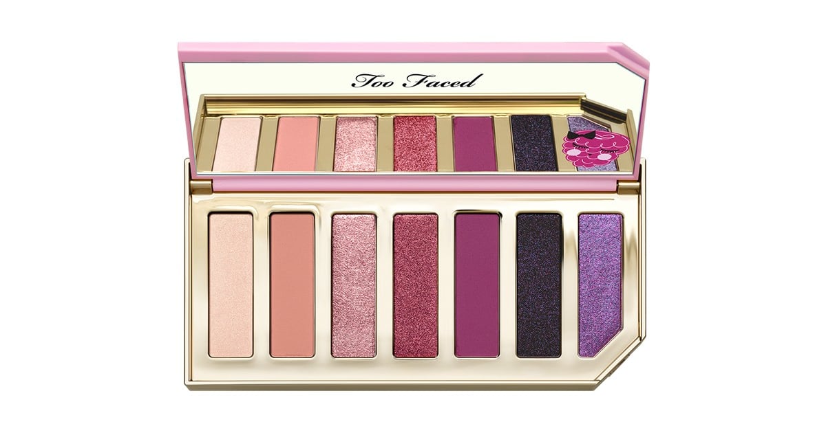 Cherry Eye Trend POPSUGAR Beauty