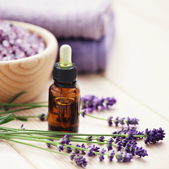 Benefits of Aromatherapy