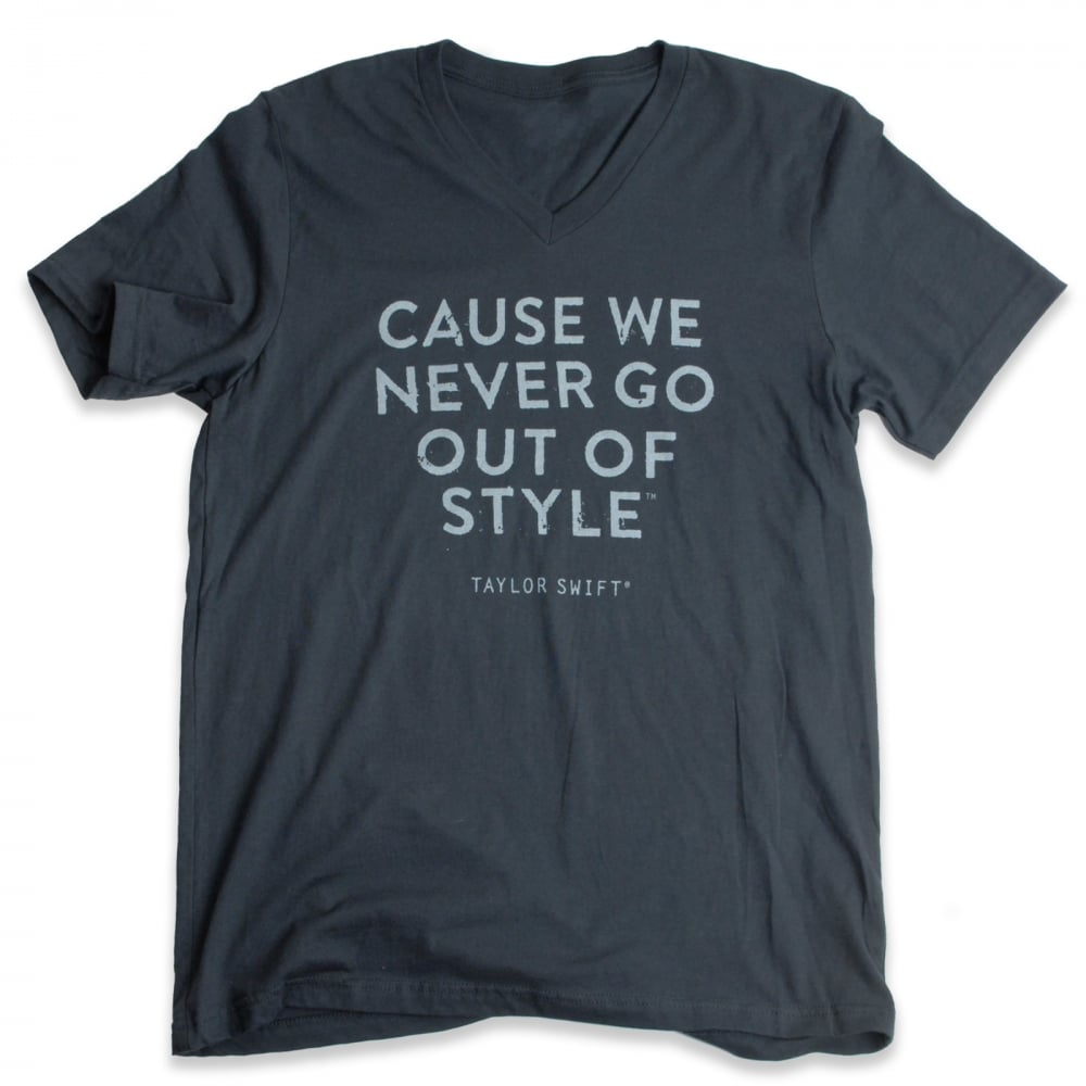 A T Shirt With Taylor Swift Lyrics On It 28 Gifts Every