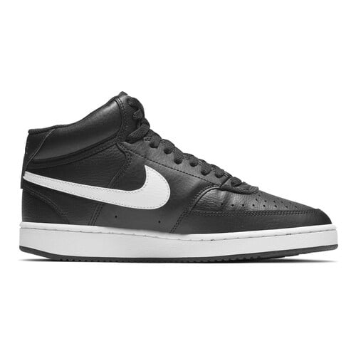 Nike Court Vision Mid Shoes