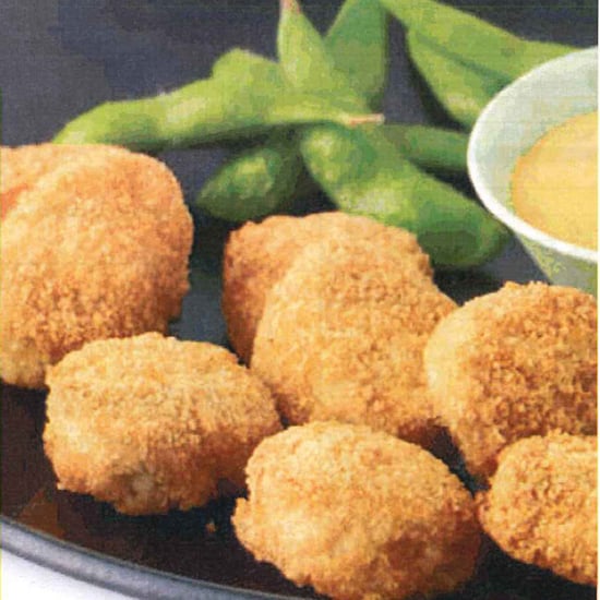 Applegate Farms Chicken Nugget Recall 2016