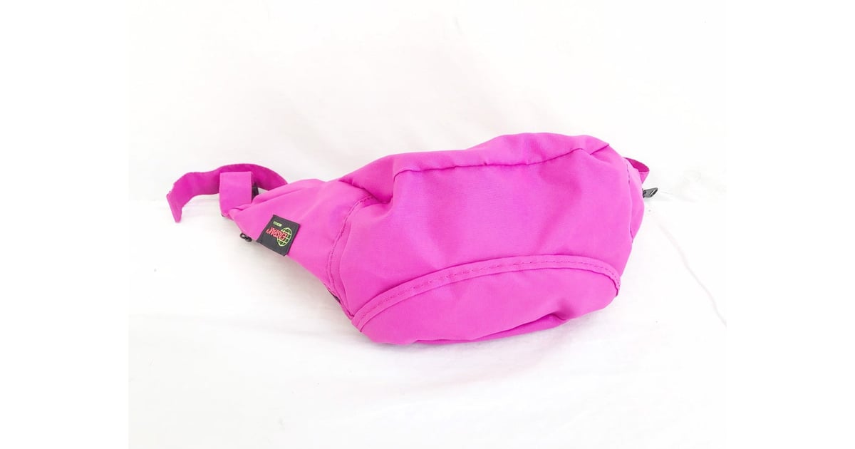 Fanny Packs Things All '90s Girls Remember POPSUGAR Love & Sex Photo 82