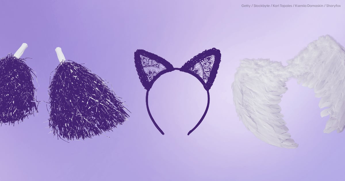 44 Easy Last-Minute Halloween Costume Ideas For Women