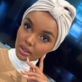 Halima Aden on Diversity in the Modeling Industry: "This Isn't a Trend . . . These Women Are Here to Stay"