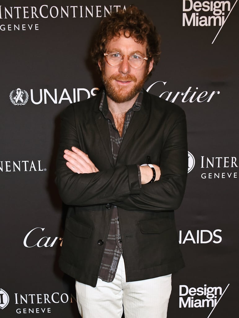 Dustin Yellin