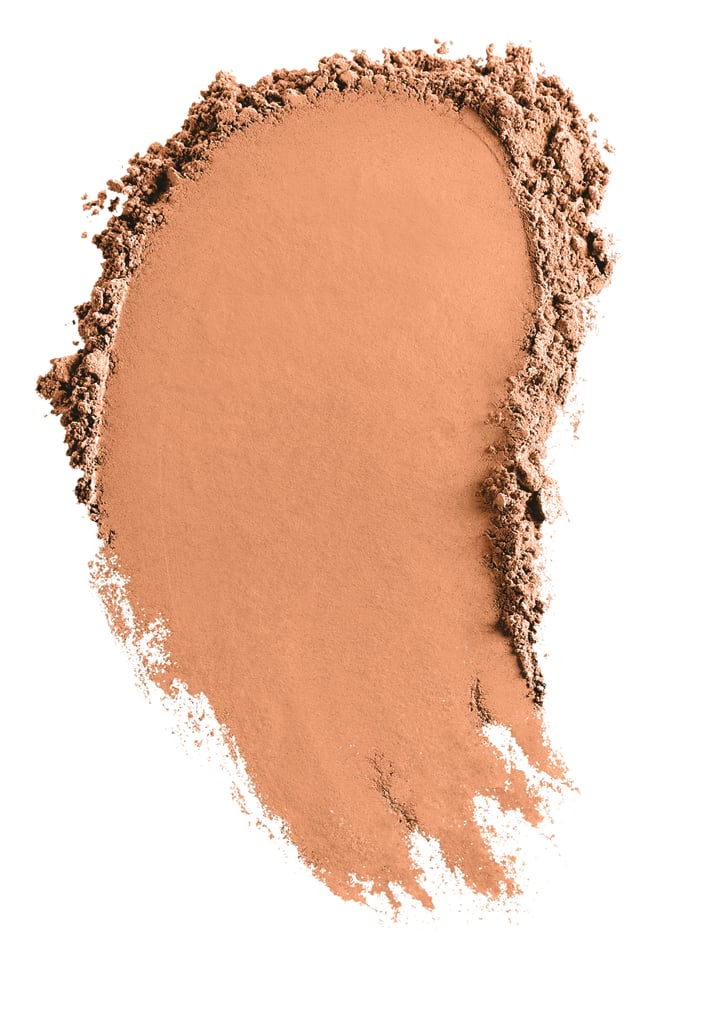 Swatch of Tan Nude