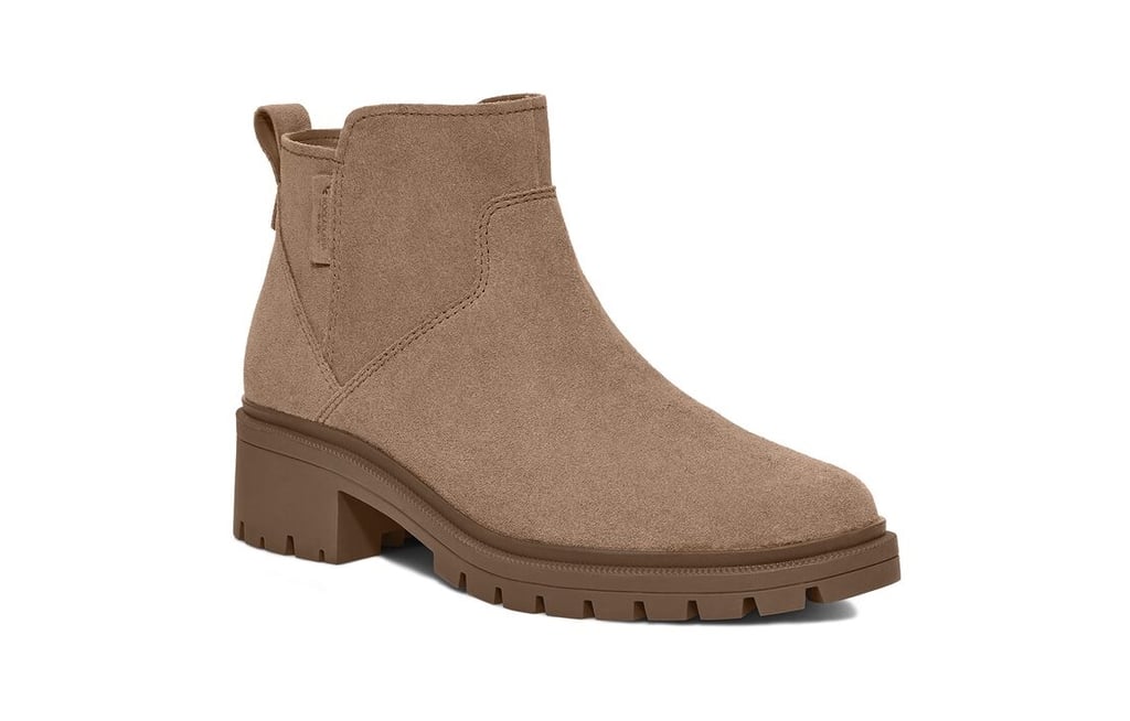 Berea Ankle Boot