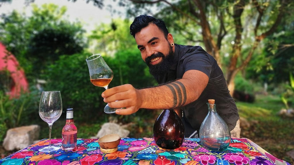 Unlock the Secrets of Tequila and Mezcal Mixology