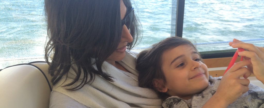 How COVID and Autism Taught Us to Cherish the Little Moments