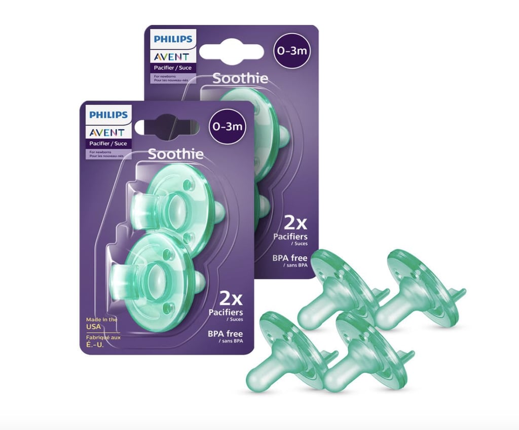 Philips Avent Soothie Pacifier