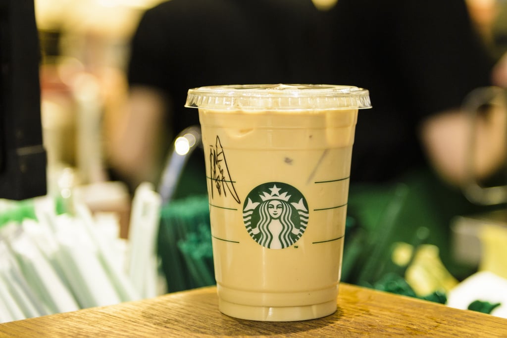 How to Customize Your Starbucks Order POPSUGAR Food