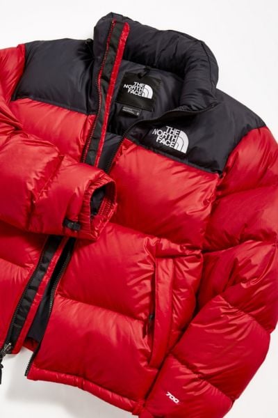 The North Face 1996 Retro Nuptse Puffer Jacket