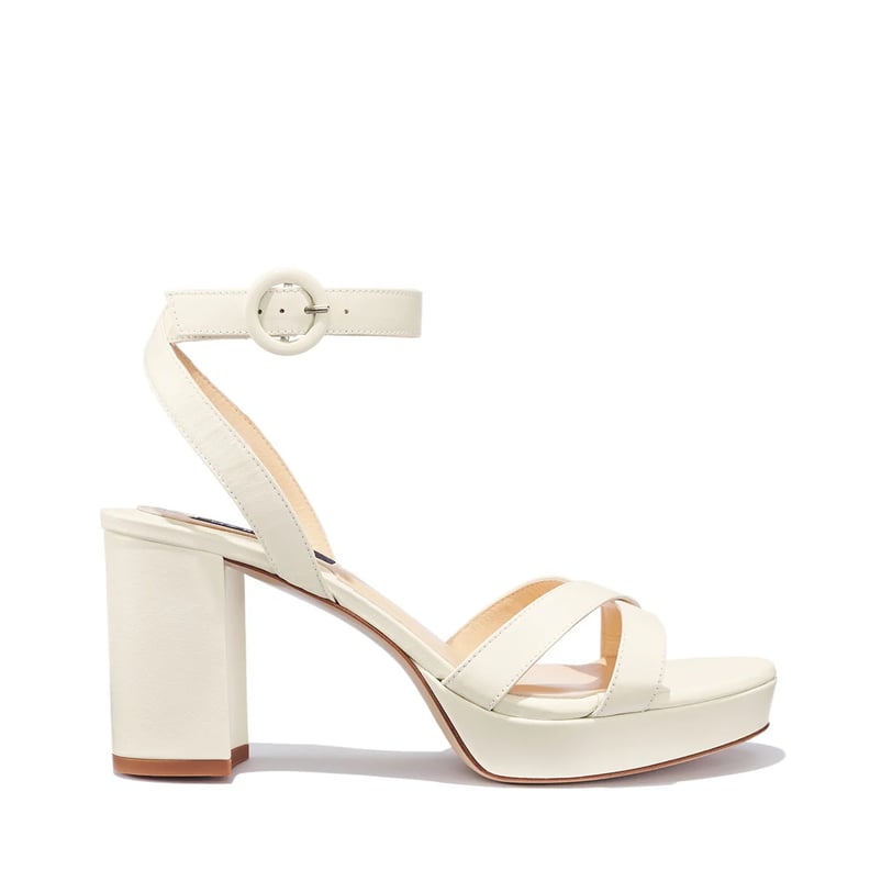 Best Platform Wedding Shoes